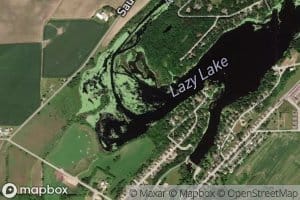 Lazy Lake
