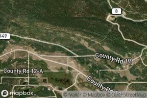 Mosquito Creek Ditch