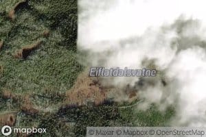 Eidflatdalsvatni