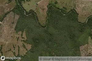 Corrego Barra da Chacara