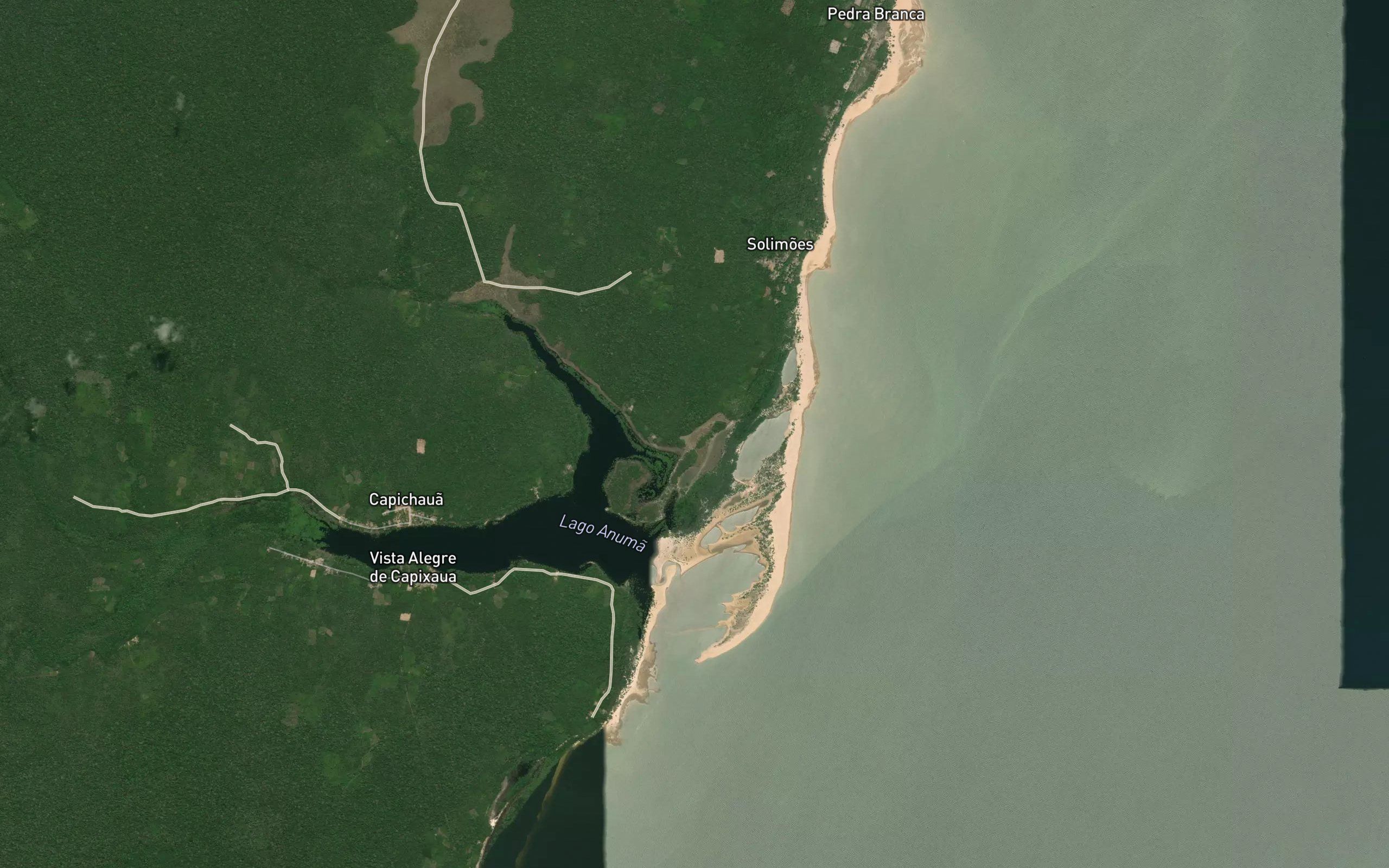 Rio Mapiri