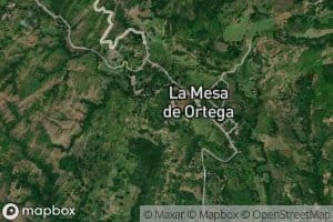 Rio Ortega