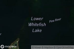 Lower Whitefish Lake