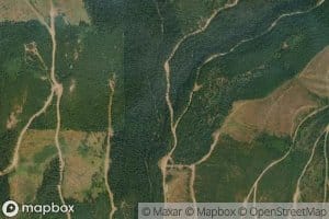 West Bruer Creek
