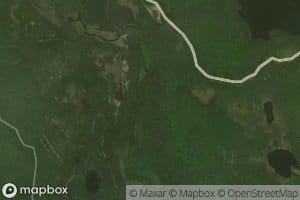 Little Nasmith Creek