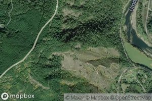 Beaver Pond