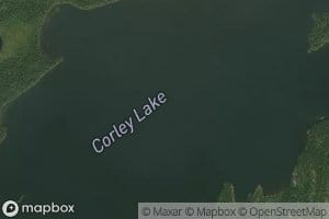 Corley Lake