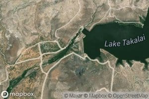 Lake Takalai