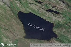 Storvannet