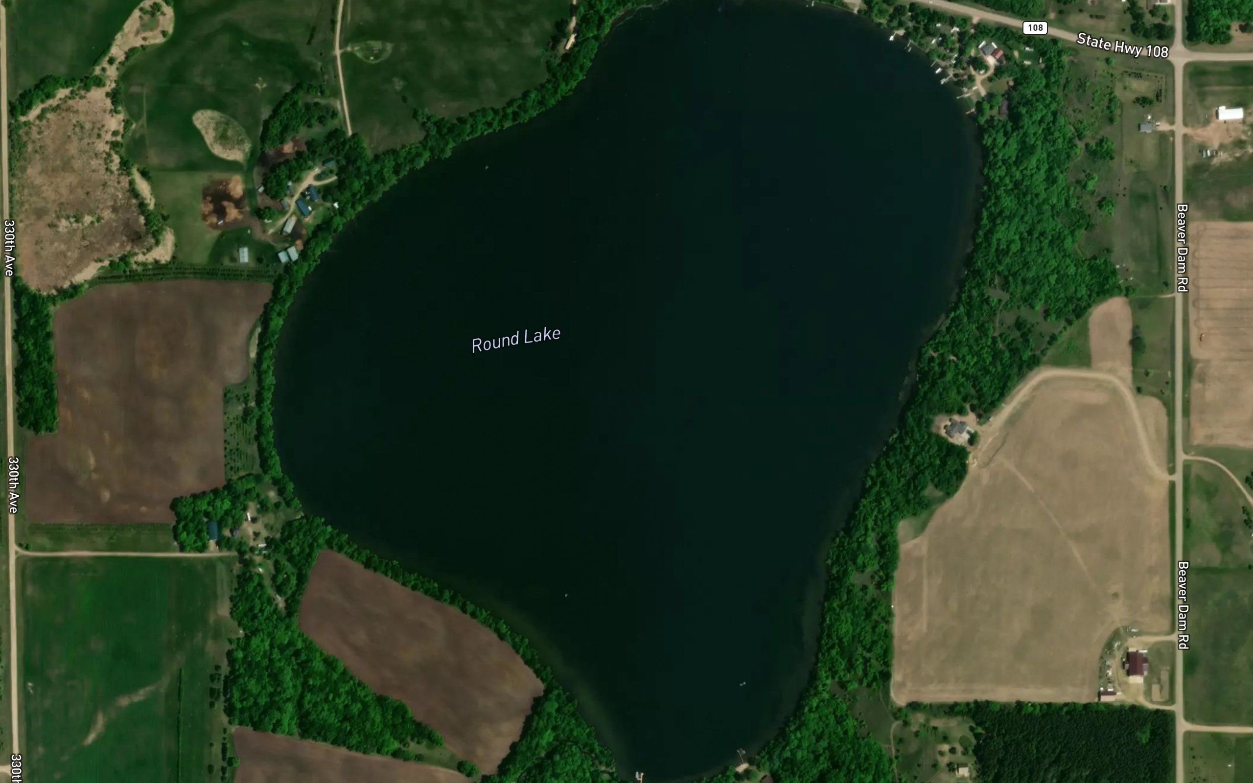 Round Lake