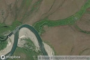 Post Creek