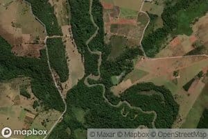 Corrego do Fundao