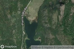 Pierre Creek
