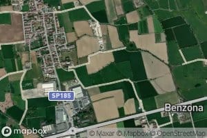 Stagno dei Colostrai