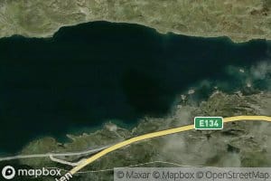 Ulevavatnet