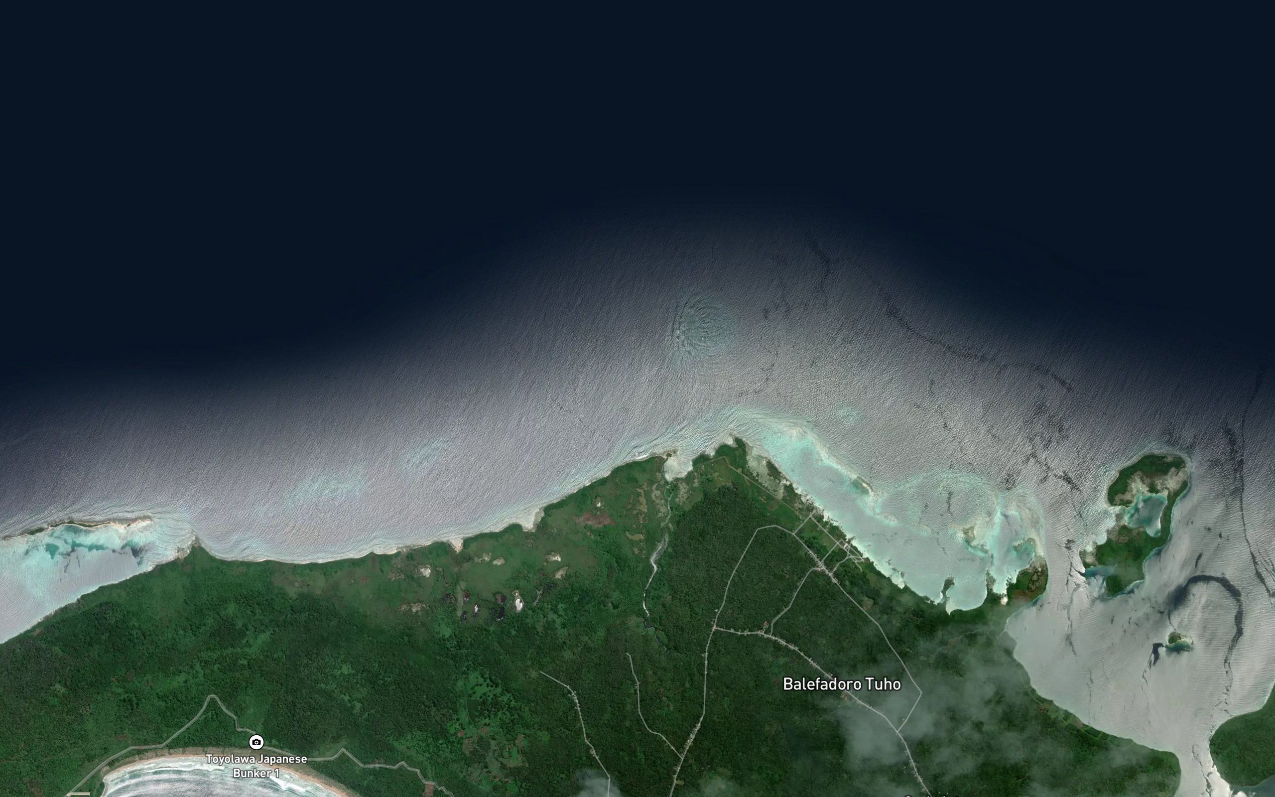 Goso Tanahnasi