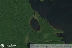 Baie du Premier Matin