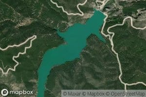 Pantano de las Torcas