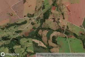 Corrego do Rocao