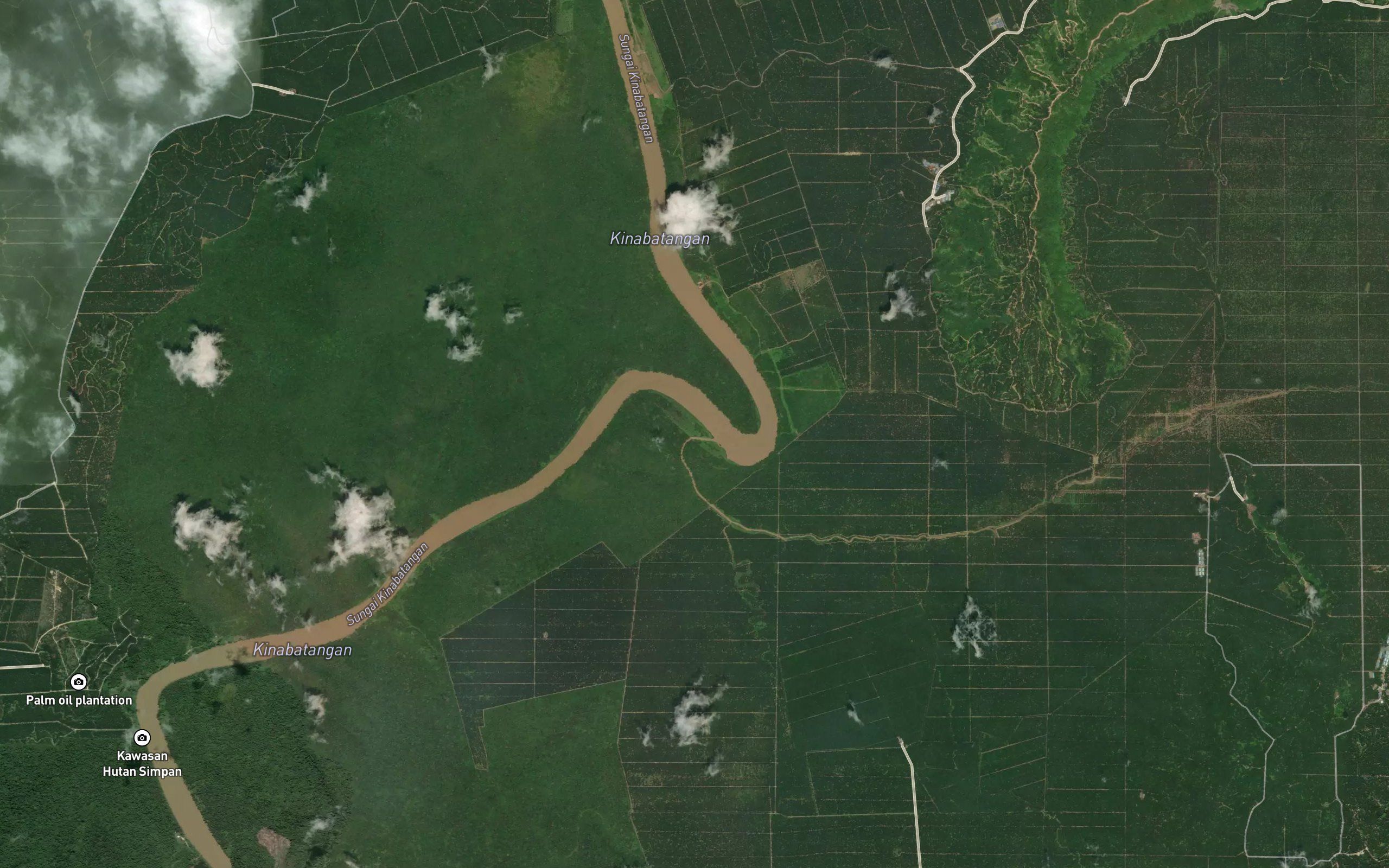 Sungai Sapasidom