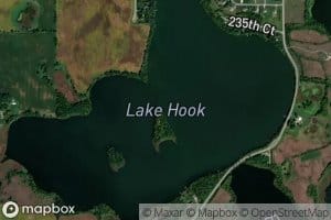 Lake Hook