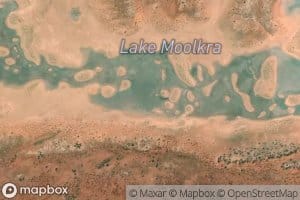 Lake Moolkra