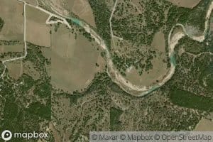 Flat Creek