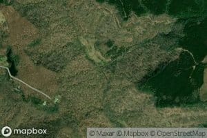 Little Lost Creek