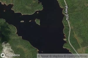 Marshall Flowage