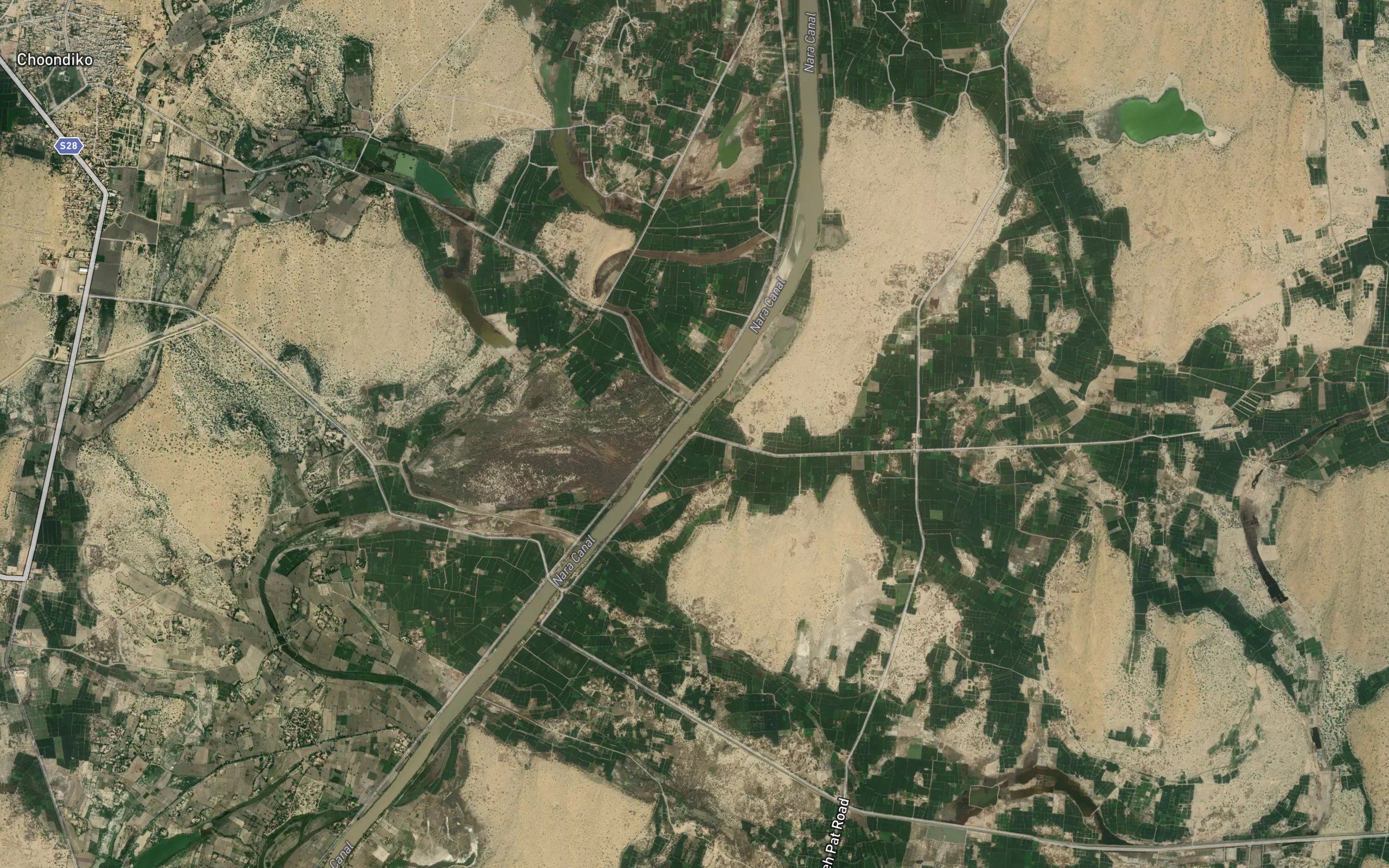Saido Channel