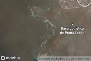 Ensenada Grano de Oro