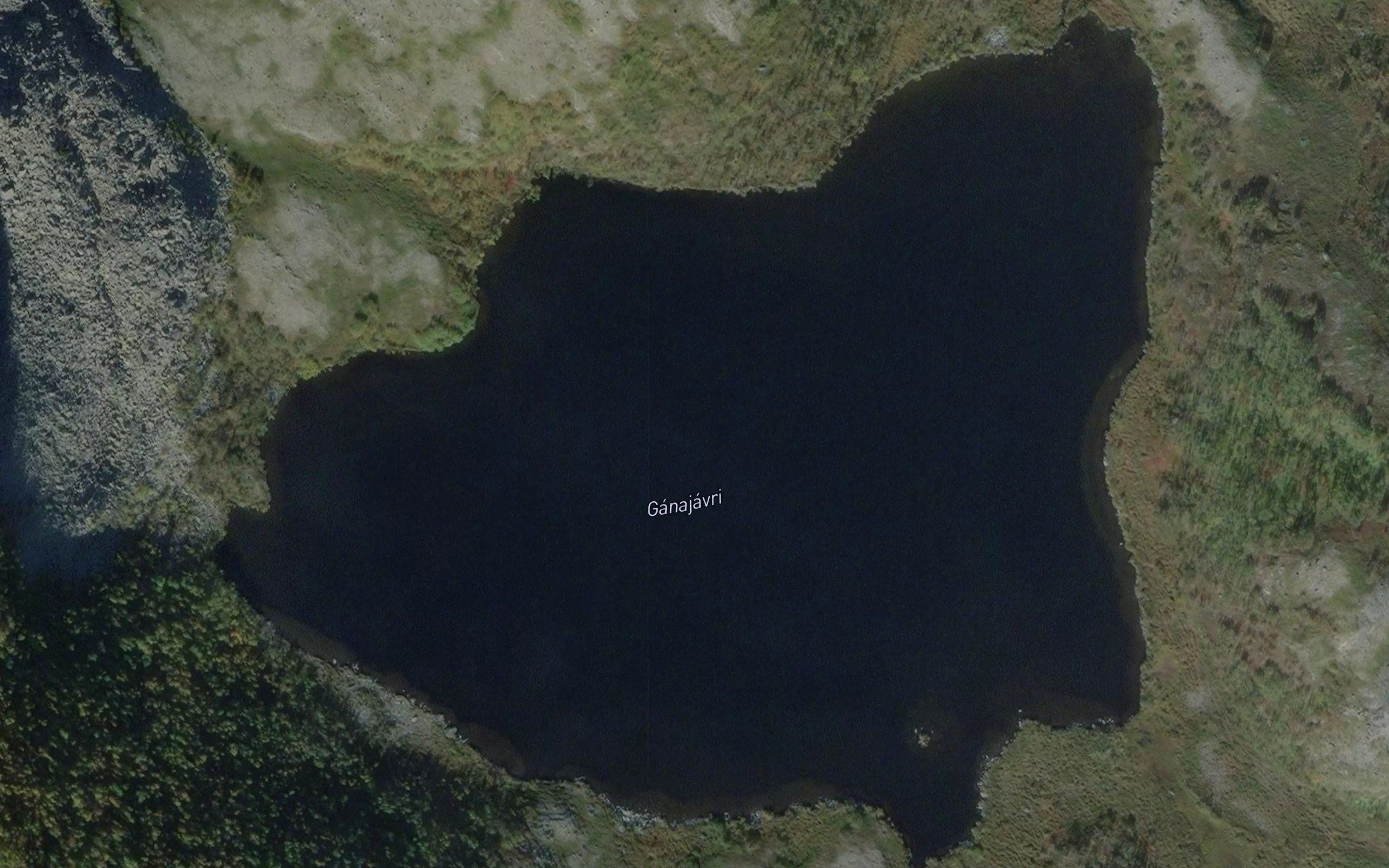 Ganajavri