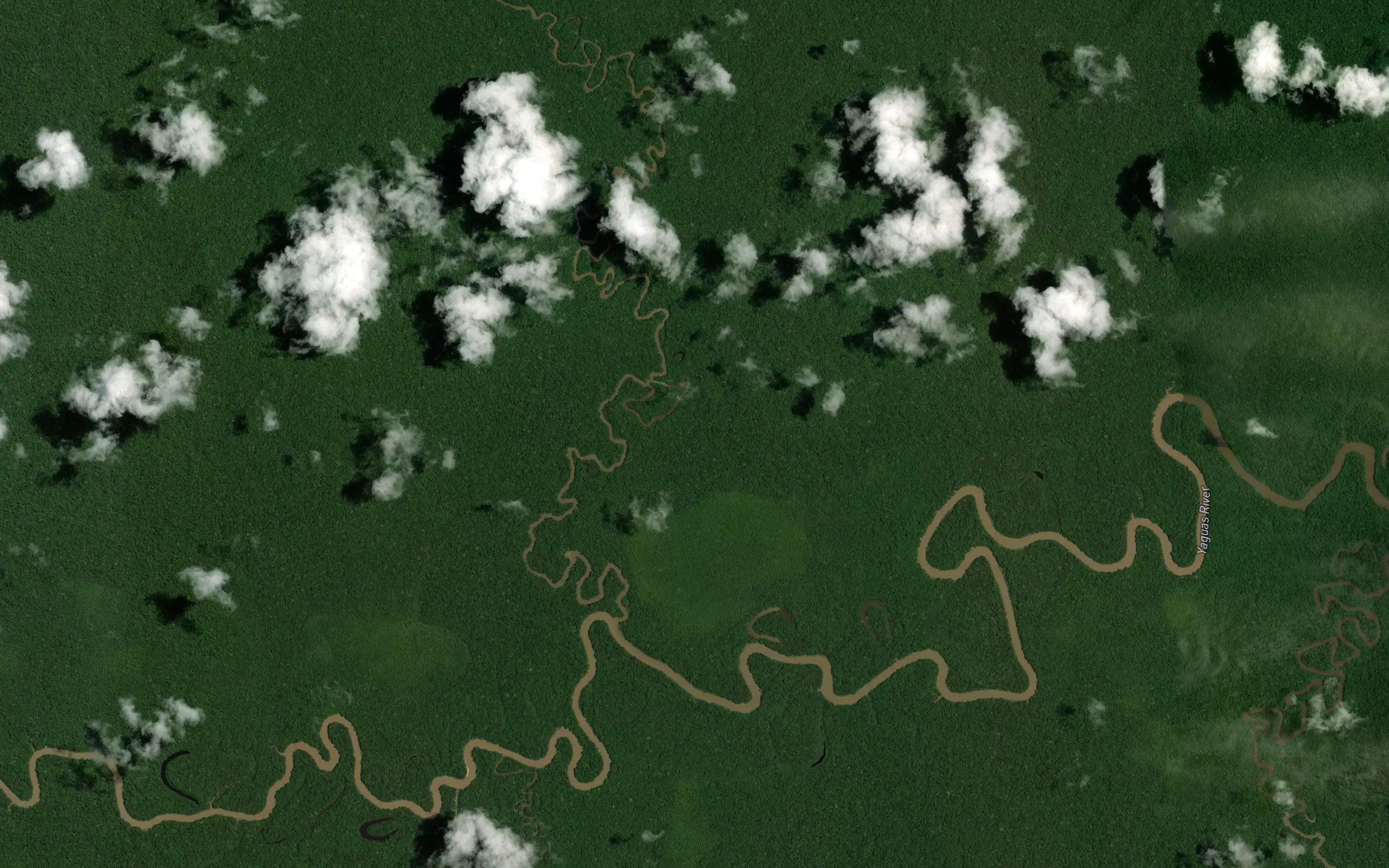Rio Maravilla