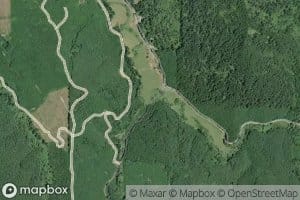 Mack Creek