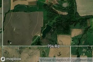 Towle-Martin Reservoir