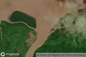 Canal das Tartarugas