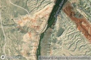 Little Sheep Mountain Spring