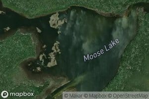 Moose Lake