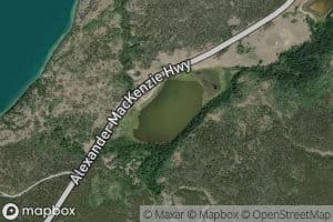 Pollywog Lake