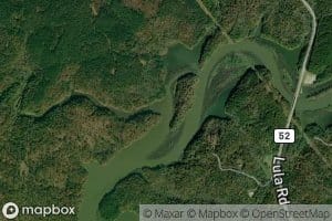 Flat Creek