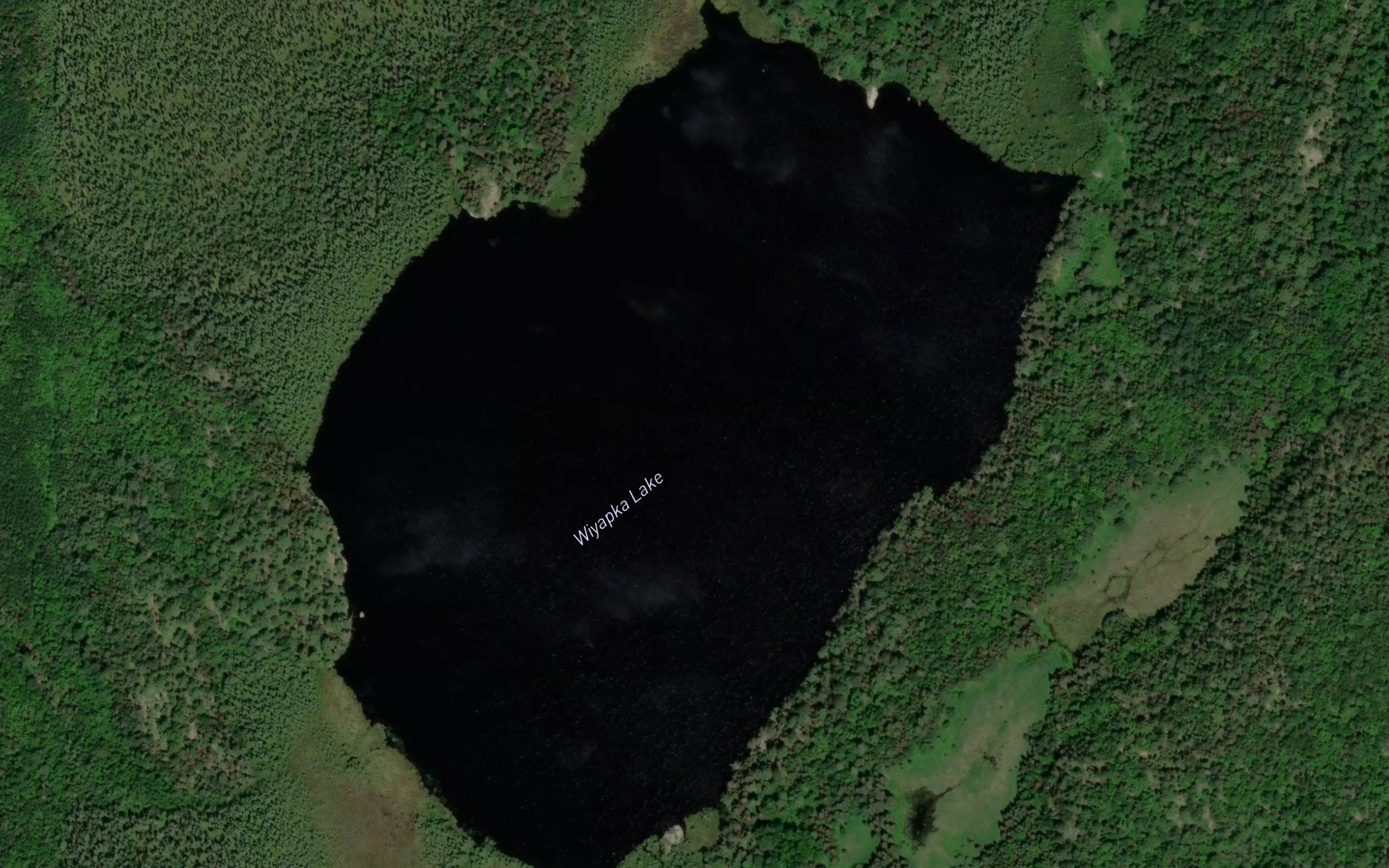 Wiyapka Lake