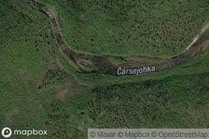 Carsejohka