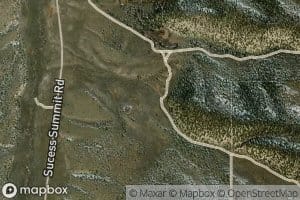 Little Wellington Springs