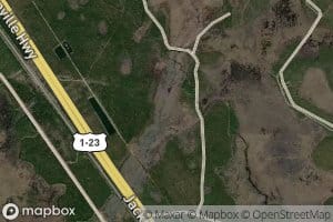 Gum Slough