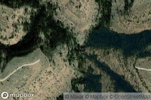 Swale Creek
