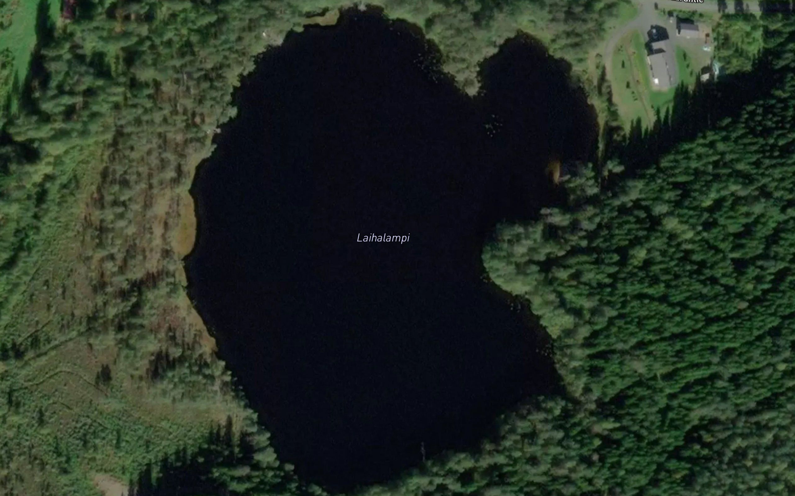 Laihalampi
