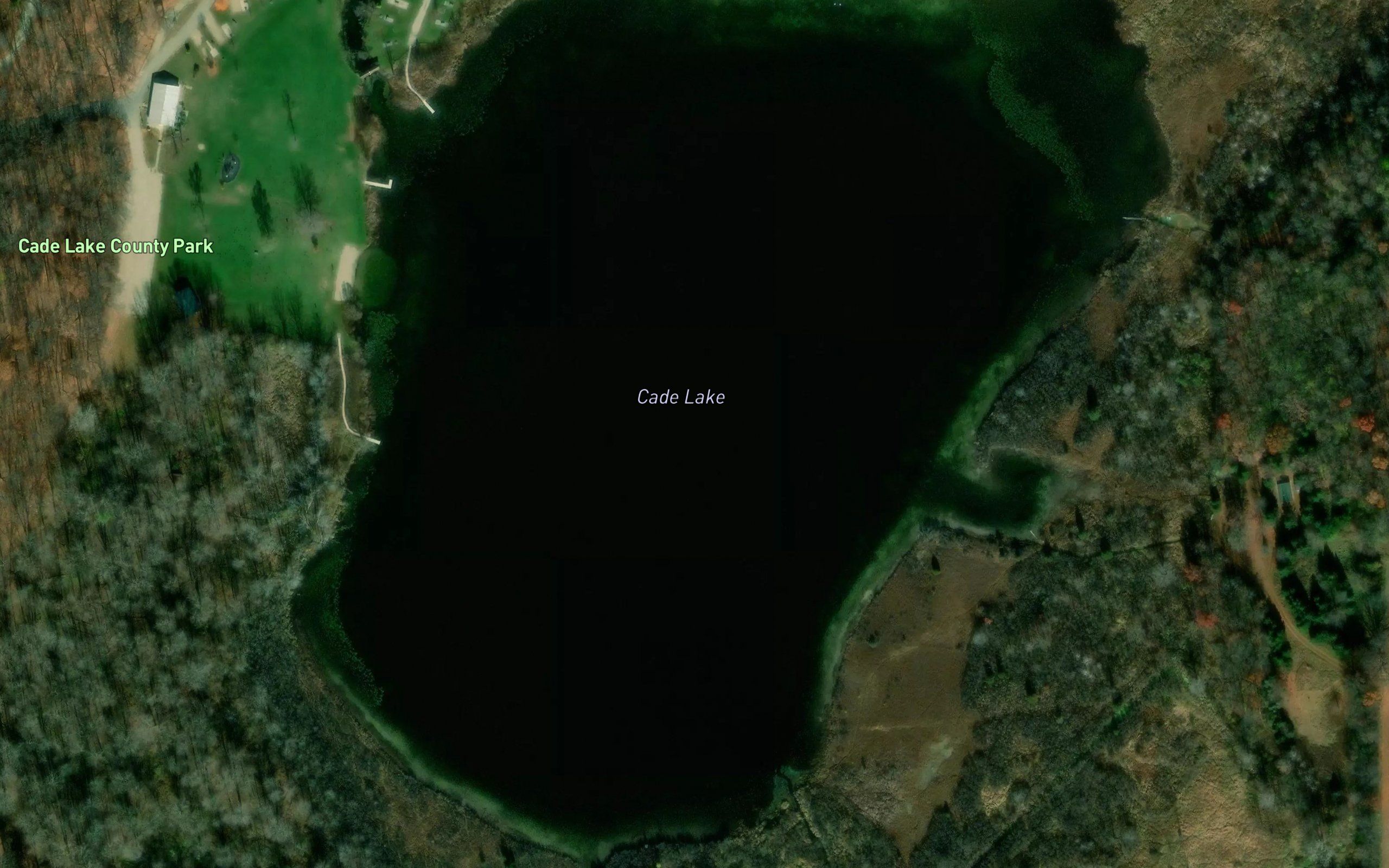 Cade Lake