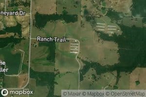 Swiss Family Vineyards Reservoir