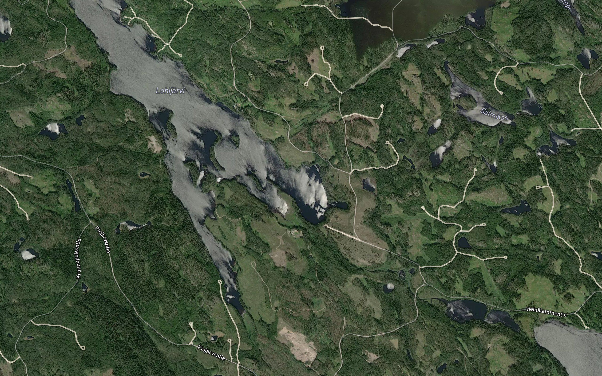Syvalahti