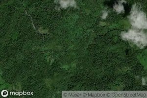 Quebrada Cacho de Venado